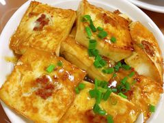 客家让豆腐-苏记农家菜馆