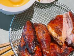 -OTIUM • 柴屿麦(亮马桥店)
