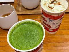 -煮叶(悠唐广场店)