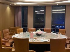 -蓝港海鲜厨房(金水路店)