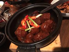-湖滨28中餐厅·西湖宴·杭州君悦酒店