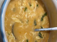 -煎饼卷大葱·非遗传承·潍坊菜(十笏园店)