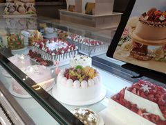 -卷心卷意·轻甜蛋糕(新光天地店)