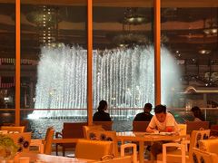 -咖啡苑 - 蔚藍夏日主题(永利皇宫店)