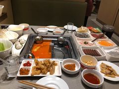 -海底捞火锅(北京路店)
