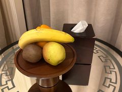 -中旅阿那亚九龙湖·公主酒店