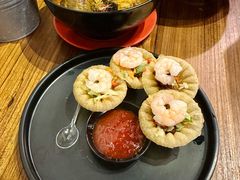-Limapulo: Baba Can Cook