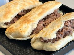 -高玛纳驴肉火烧(一世界店)