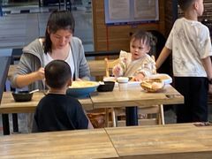 -好人民间小吃(花桥兆丰99广场店)