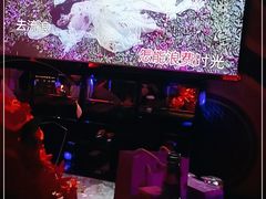 -好乐迪量贩KTV(春熙路香槟广场店)