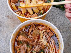-王记生烫牛杂面馆(兰陵路店)