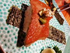 -文三酒肆自助放题(新街口友谊广场店)