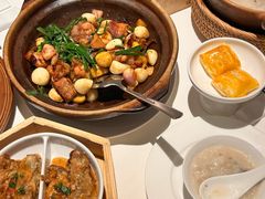 -南棠馆粤菜坊(群光店)