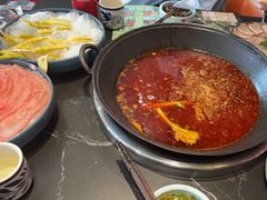 -巴蜀大将火锅(春熙店)