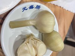 -元盛居(亚泰大街店)