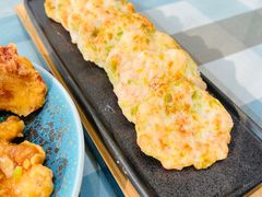 -君霖海鲜私房菜(春柳店)