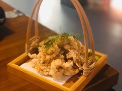 -烧鸟横丁(联发文创口岸店)