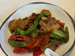 -宝丽轩中餐厅BAOLIXUAN
