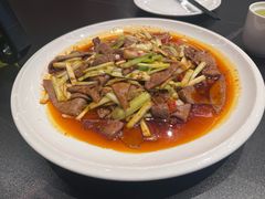 -国人川菜(李家村建东街店)