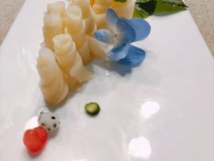 -小广寒电影艺术餐厅(小广寒经三路店)