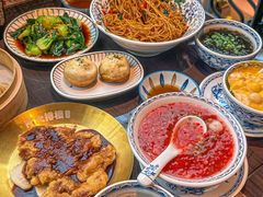 -阿大排档(长春这有山店)