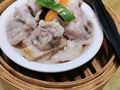 鼓蒜蒸鲜排骨-有心德(麦地店)