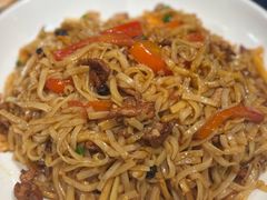 -甘家界牌柠檬鸭(青山店)