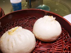 蟹黄包-花园茶楼(兴城西路店)