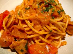 -JINNS锦时 steak&pizza(浸信会礼拜堂旧址店)