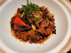 -港丽餐厅(来福士店)