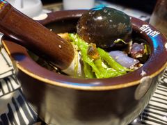 -俏九州·小炒黄牛肉(华润万象汇店)