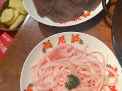 -后火锅(南京东路总店)