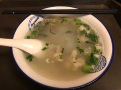 -清真·西北人家风味馆(中山中路店)