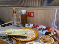 -蜀留香火锅·始于1999·原四川老火锅(白堤路店)