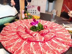 -鼎泰亨·海鲜牛肉餐厅(滨江店)