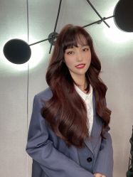 -3AM HAIR SALON染发接发