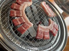 -原始泥炉烤肉(总店)