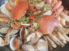 -大厨的餐厅(曾厝垵总店)