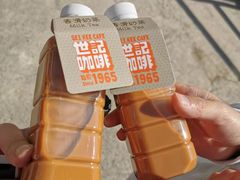 -世记咖啡(氹仔外卖店)