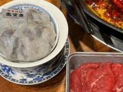 -楠火锅(仁恒梦中心店)