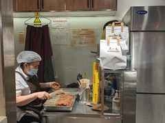 -马小毛老上海里脊肉(南翔印象城店)