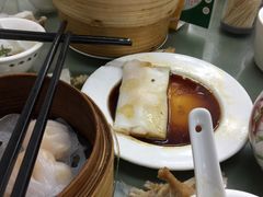 -香港蓮香樓(上環店)