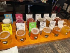 鹅岛精酿啤酒-Goose Island Brewhouse鹅岛精酿啤酒餐厅