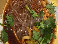 -遇见小面(凯德广场店)