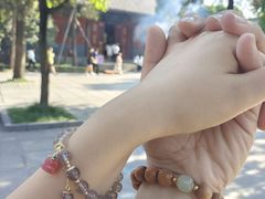 -洛阳白马寺