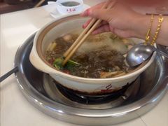 -土连锅·现熬养生汤锅(梁家巷店)