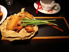 -老头儿油爆虾·知味杭州(爱琴海购物中心)