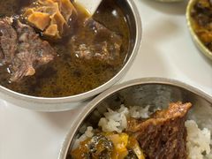 -辉记牛肉馆(泉州店)