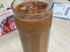 -喜莲咖啡