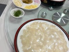 -寻味顺德·南记酒家·传统顺德菜·鱼生(广源路店)